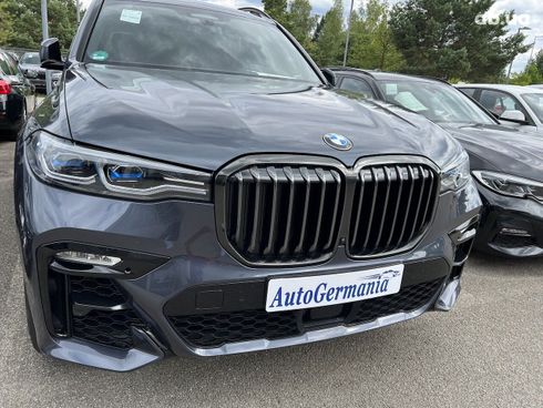 BMW X7 2022 - фото 8