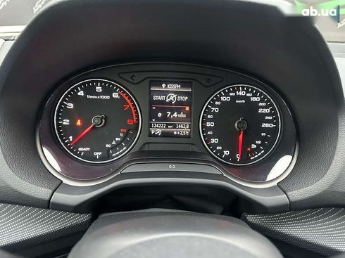 Audi Q2 2017 - фото 29