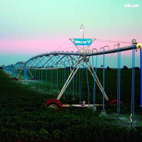 Valley 2025 - фото 8