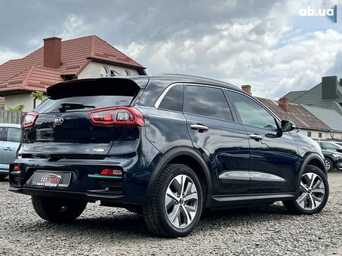 Kia Niro 2019 - фото 8