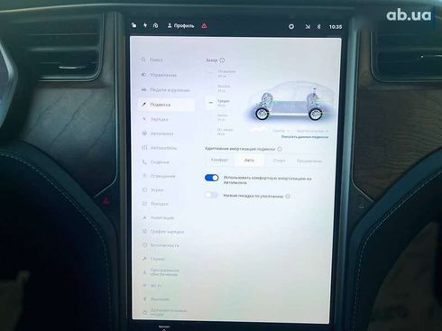 Tesla Model X 2019 - фото 26