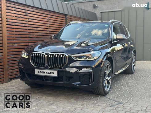 BMW X5 2019 - фото 3