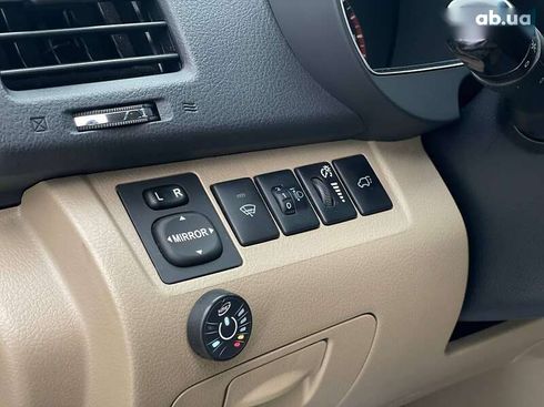 Toyota Highlander 2012 - фото 18