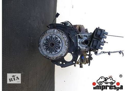 двигатель в сборе для Fiat Punto - купити на Автобазарі - фото 5