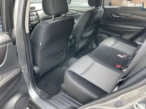Nissan X-Trail 2021 - фото 3