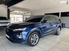 Купить Hyundai бу в Одессе - купить на Автобазаре