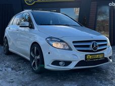 Продаж вживаних авто 2012 року - купити на Автобазарі