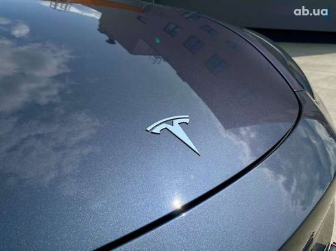 Tesla Model Y 2022 - фото 9