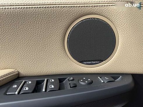 BMW X3 2015 - фото 15