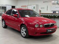 Продажа б/у Jaguar X-Type 2004 года в Киеве - купить на Автобазаре
