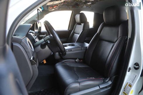 Toyota Tundra 2015 - фото 5