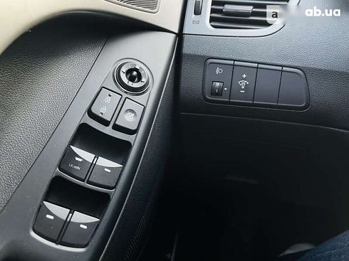 Hyundai Elantra 2012 - фото 27