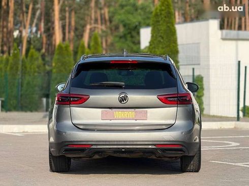Buick Regal 2018 - фото 13