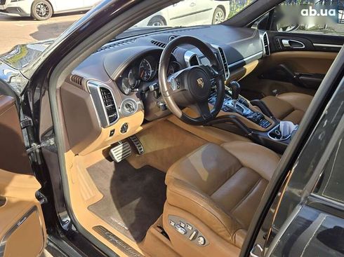 Porsche Cayenne 2010 - фото 7