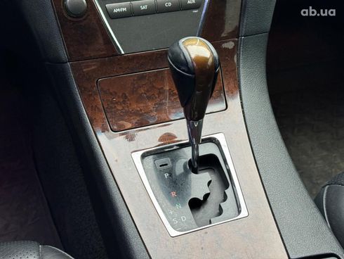 Lexus ES 2009 бежевый - фото 34