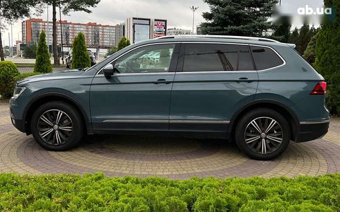 Volkswagen Tiguan 2019 - фото 4