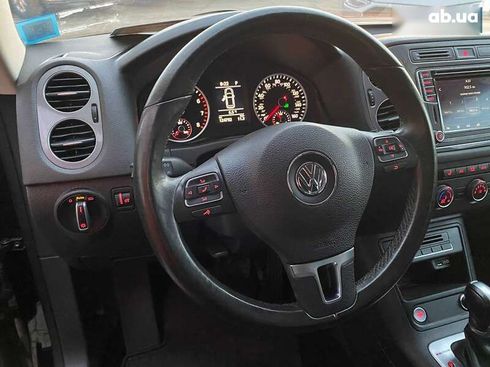 Volkswagen Tiguan 2016 - фото 14