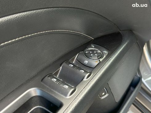 Ford Fusion 2018 серый - фото 15