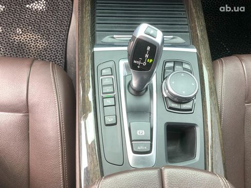 BMW X5 2015 серый - фото 140