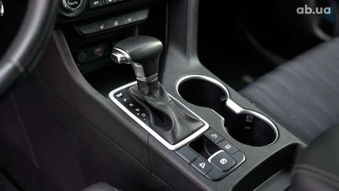 Kia Sportage 2021 - фото 25