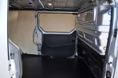 Renault Trafic 2020 - фото 21