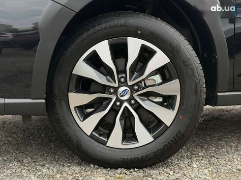 Subaru Outback 2024 - фото 4