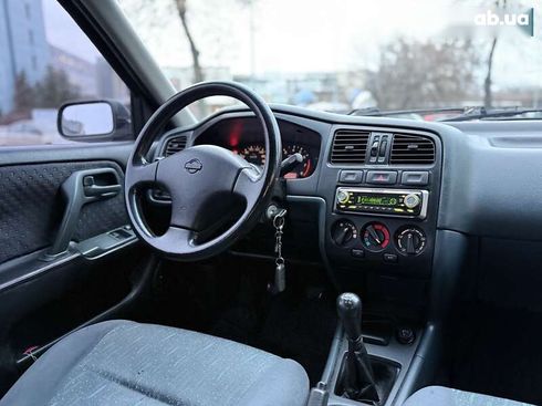 Nissan Primera 1996 - фото 10