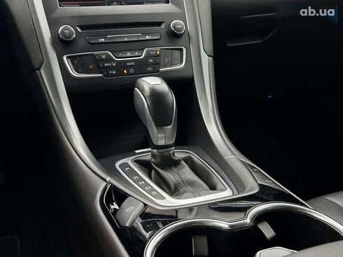 Ford Mondeo 2015 - фото 26