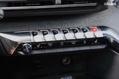 Peugeot 3008 2019 - фото 21