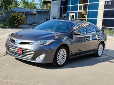 Продажа Toyota б/у в Харьковской области - купить на Автобазаре