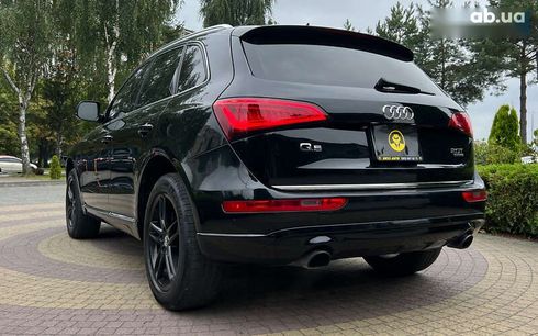 Audi Q5 2016 - фото 5