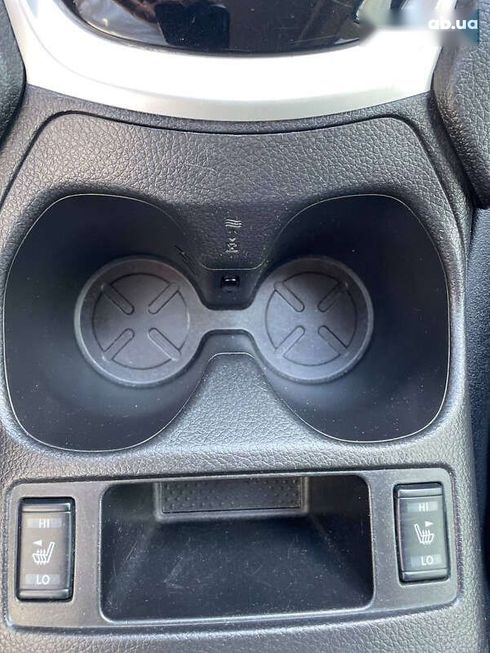 Nissan X-Trail 2016 - фото 28