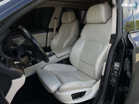 BMW 5 серия 2009 - фото 25