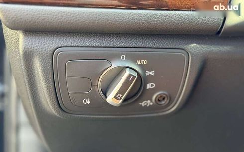 Audi A6 2012 - фото 14