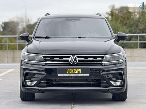Volkswagen Tiguan 2020 - фото 3