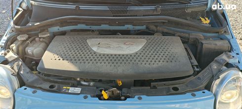 Fiat 500 2016 - фото 19