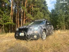 Купить Subaru Outback бензин бу в Киевской области - купить на Автобазаре