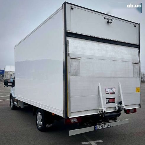 Ford Transit 2021 - фото 5