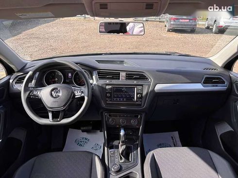 Volkswagen Tiguan 2020 - фото 29