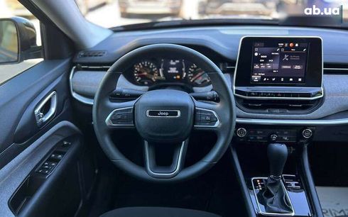 Jeep Compass 2021 - фото 15