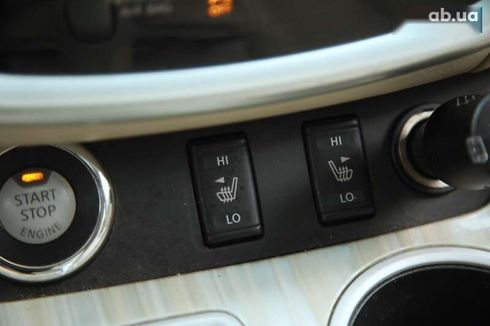 Nissan Murano 2017 - фото 16
