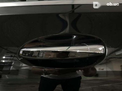 Mercedes-Benz GLS-Класс 2020 - фото 24