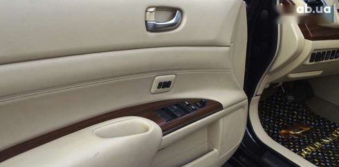 Nissan Teana 2012 - фото 18