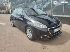 Продаж вживаних Peugeot 208 2019 року - купити на Автобазарі