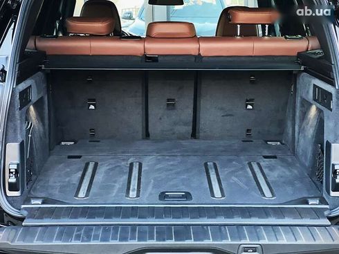 BMW X5 2021 - фото 22