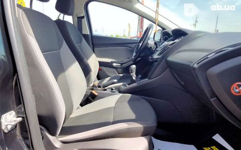 Ford Focus 2014 - фото 19