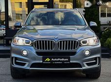 Продаж вживаних BMW X5 в Київській області - купити на Автобазарі