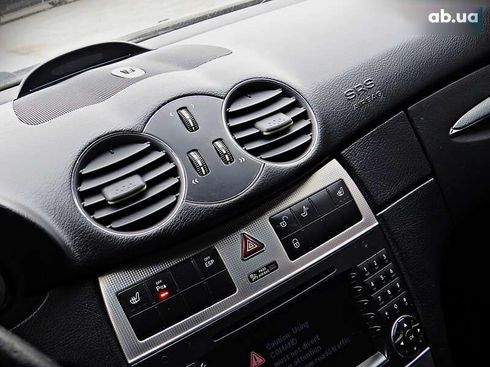 Mercedes-Benz CLK-Класс 2006 - фото 10