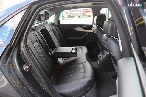 Audi A4 2016 - фото 11