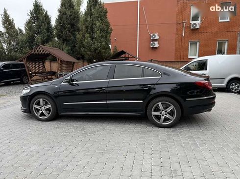 Volkswagen Passat CC 2011 - фото 22